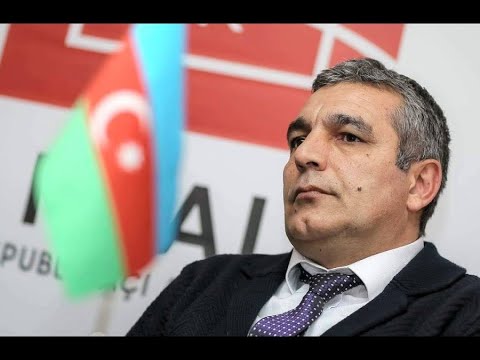 “Siyasət meydanı"#2121“Ölkədə vətəndaş müharibəsi ola bilər?!” 19.05.2023