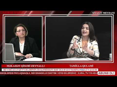 SƏFİRİMİZ ÖZÜNÜ NİYƏ MÜĞƏNNİ KİMİ APARIR?