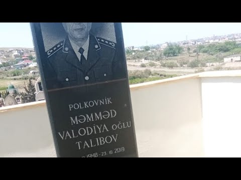 ŞƏRURLU POLKOVNİK MƏMMƏD TALIBOVUN NƏVƏSİ BAŞQASININ TORPAĞINI BELƏ MƏNİMSƏDİ