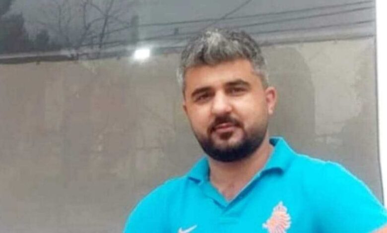 Şərur sakini: “Qardaşım şərlənərək həbs olunub, 3 gündür aclıq aksiyası keçirir”
