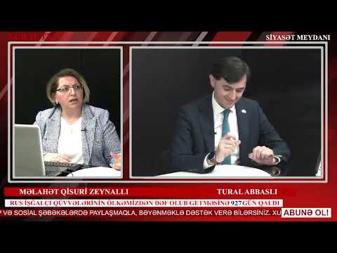 TURAL ABBASLI ƏLİ ƏLİYEVDƏN NƏ DEDİ?
