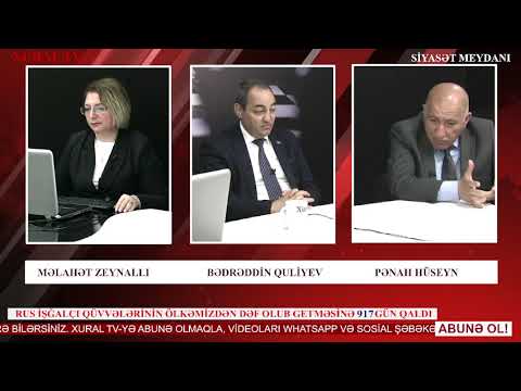 TÜRKİYƏ KİMƏ QALİB GƏLDİ?