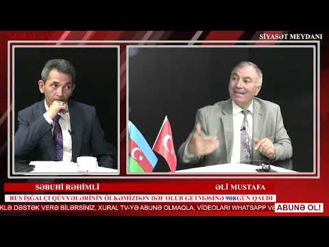 TÜRKİYƏDƏ MİLLİYƏTÇİLƏRİN GÜCÜ NƏ QƏDƏRDİR?