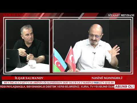 TÜRKİYƏDƏ SİYASİ BÖHRAN OLA BİLƏR?