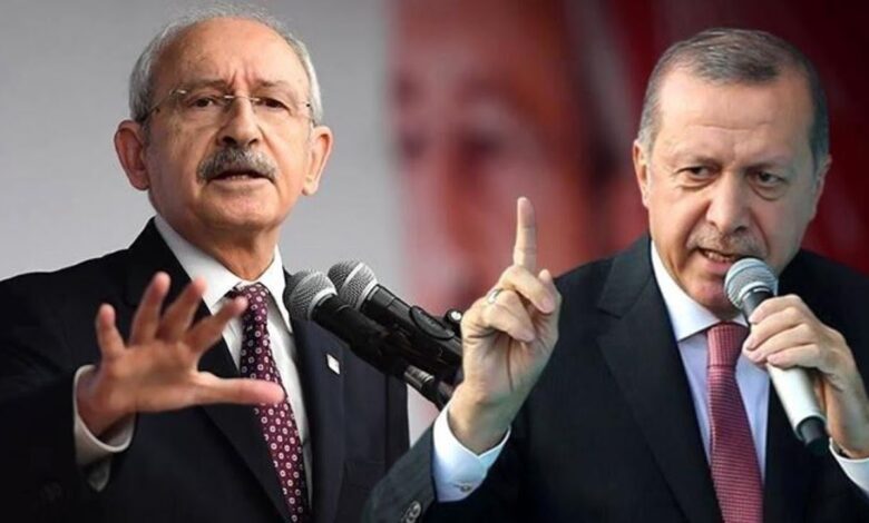 "TÜRKİYƏDƏKİ SEÇKİLƏR MƏNİM ÜÇÜN BİTİB!" - PARTİYA LİDERİNDƏN AÇIQLAMA