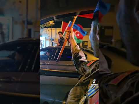 Türkiyə seçkilərinə Azərbaycandan belə dəstək gəldi