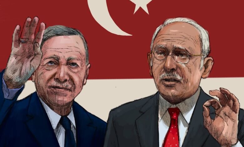 Türkiyədə seçkilərin ikinci turu başladı-canlı bloq