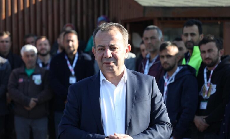 Türkiyəli bələdiyyə sədri İlham Əliyevə çağırış etdi: “Seçkilərə müdaxilə etməyin!”