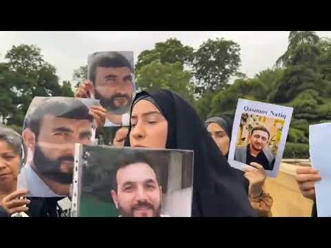 "TƏRTƏR HADİSƏSİ BU HÖKUMƏTƏ DƏRS OLMALI İDİ ..."