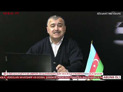 "TƏRTƏR İŞİ" AÇIQ YARADIR VƏ AXIDIR