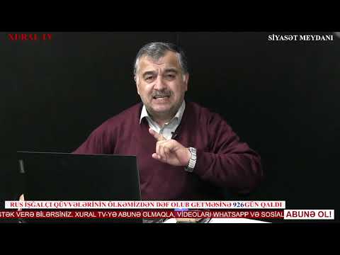 TƏRTƏR İŞİNDƏ GENERALLARIN QANDONDURAN CİNAYƏTLƏRİ