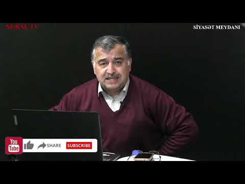 ÜZEYİR CƏFƏROV KİMİ DEBATA DƏVƏT ETDİ?
