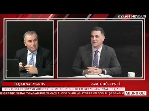 YENİ YOL PARTİYASI NİYƏ BAĞLANDI?