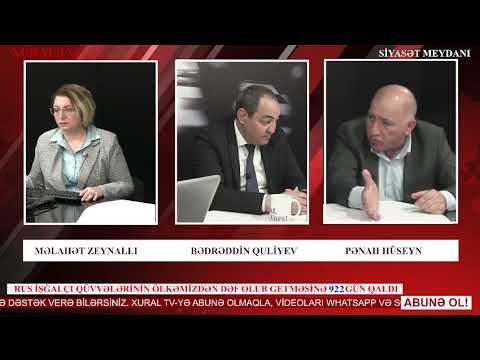 ƏFV KOMİSSİYASININ İCLASLARI NİYƏ MƏXFİ KEÇİRİLİR?