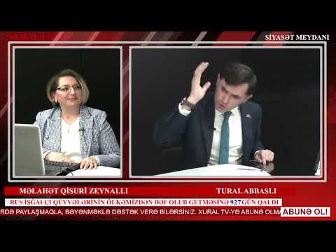ƏVƏZ ZEYNALLI NƏ DEYİR?
