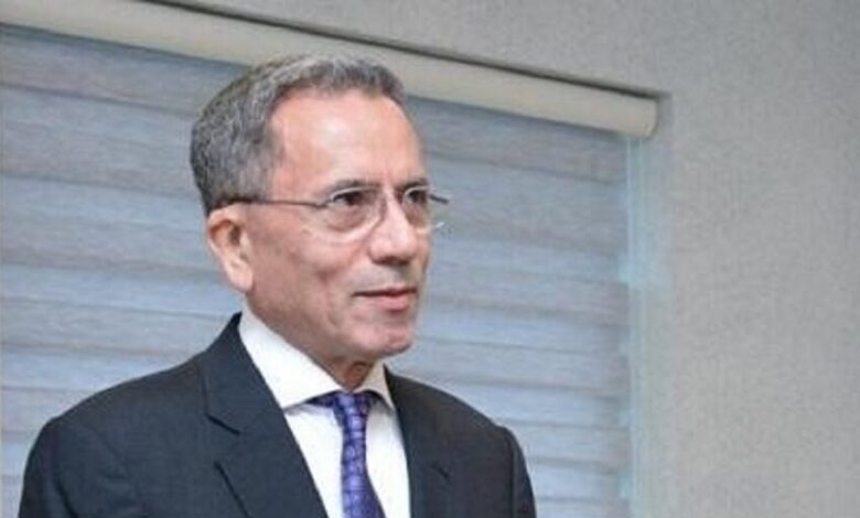 Əhməd Obalı ilə oğlunun döyüldüyü bildirilir