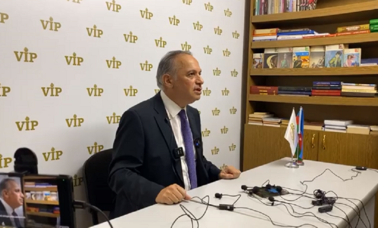 Əli Əliyev: “Əfvi azadlığım və mübarizəm üçün istəmişəm”
