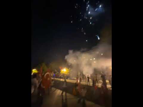Ərdoğanın qələbəsi Bakıda belə qeyd olunur