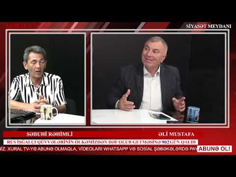 AZƏRBAYCAN-İSRAİL MÜNASİBƏTLƏRİ BÖLGƏYƏ NƏ VƏD EDİR?