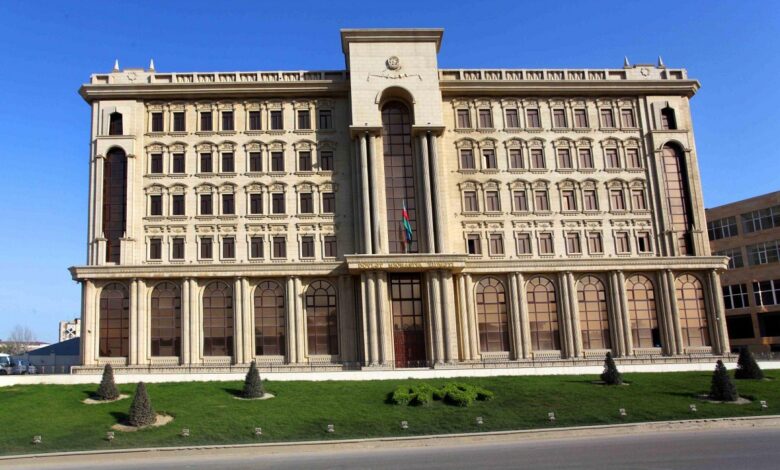 Almaniyadan daha 25 nəfər Azərbaycana deportasiya edilib