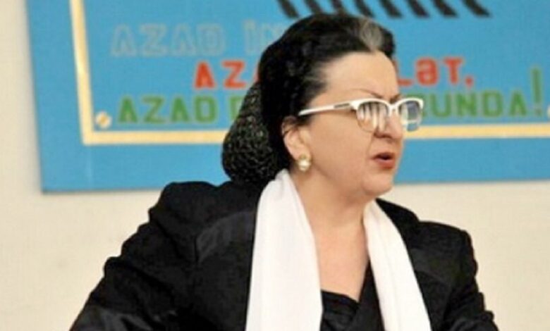 Azərbaycan Liberal Partiyası da özünü buraxıb