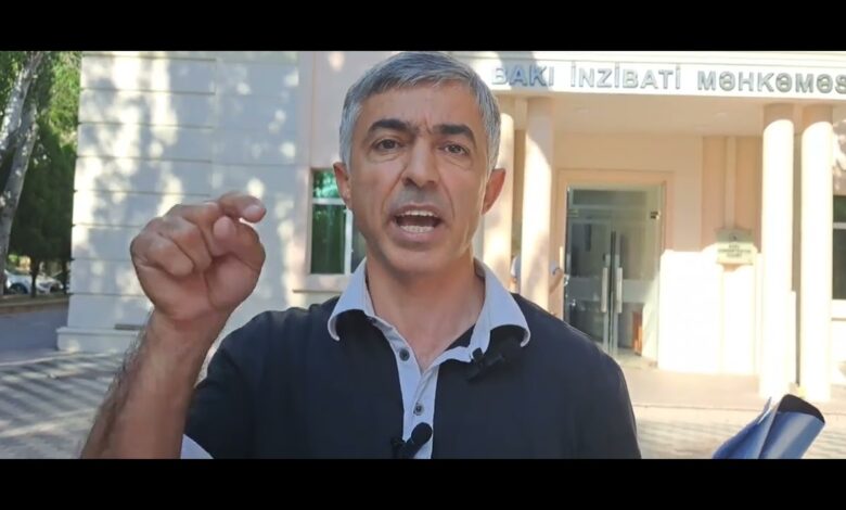BANK VƏ MƏHKƏMƏ SAHİBKARA QARŞI NECƏ BİRLƏŞDİ?