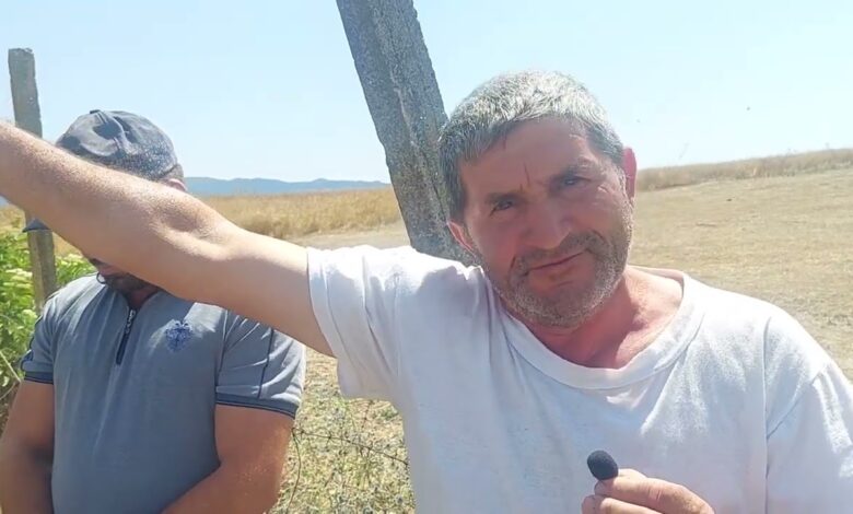 "BİR TƏLƏBİMİZ YARIMÇIQ, YOL MƏSƏLƏMİZ BAXILMAMIŞ QALDI!"- CƏLİLABADIN SOYUQBULAĞINDAN XƏBƏR VAR