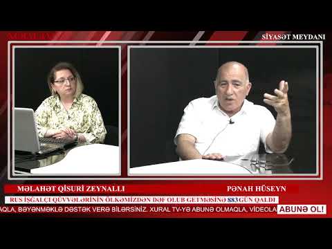 "BİZ NÜMUNƏVİ OLMAĞA NİYƏ MƏCBURUQ?"