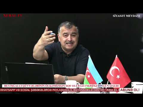 "BU NƏDİR, A KİŞİ?.."