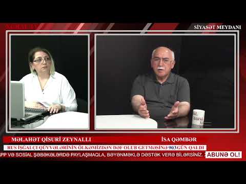 BUNDAN SONRA TÜRKİYƏDƏ NƏLƏR OLACAQ?