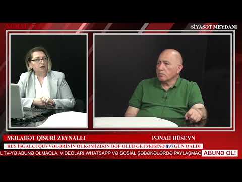BUNLAR NİYƏ BELƏ EDİRLƏR?