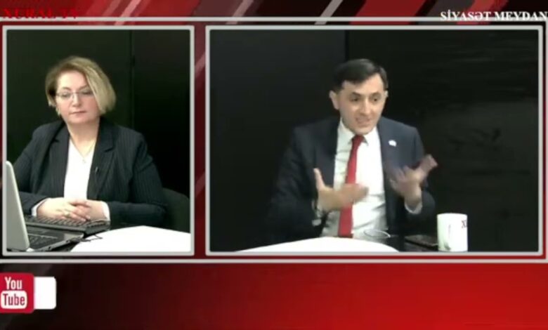 BÜTÜN DÖVLƏT QURUMLARINI KİMLƏR BİZNES OBYEKTİNƏ ÇEVİRİR?