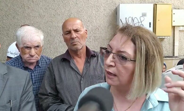 "Baş Prokurorluq Elnurdan tələb edib ki, Əvəz Zeynallının üzünə dur!.."