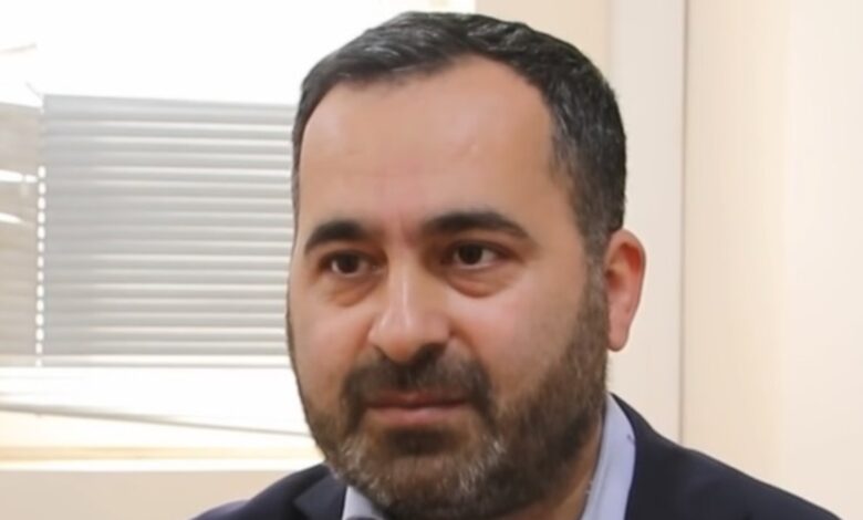 Bəxtiyar Hacıyevin həbs müddəti artırılıb