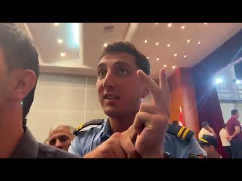 "ÇÖRƏYİMİZİ NİYƏ KƏSİRSİNİZ? HƏR KƏSİN BURDA BANKA BORCU VAR..."