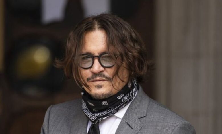 Conni Depp Türkiyədə