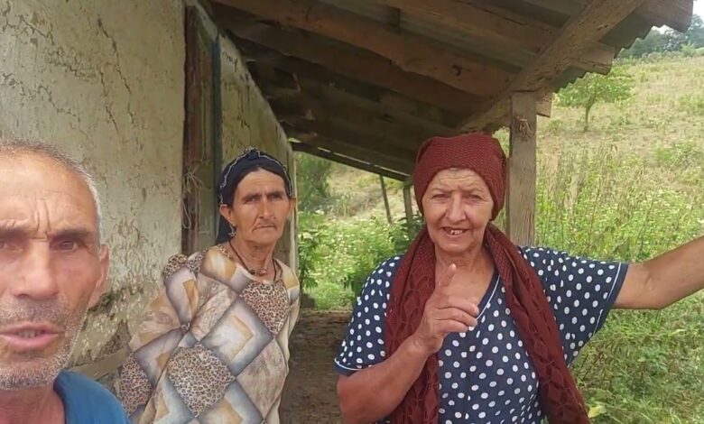 CƏLİLABADIN DARLIQ KƏND SAKİNLƏRİ ETİRAZ ETDİ: "KƏND BOŞALIR... HÖKUMƏT HARA BAXIR?.."