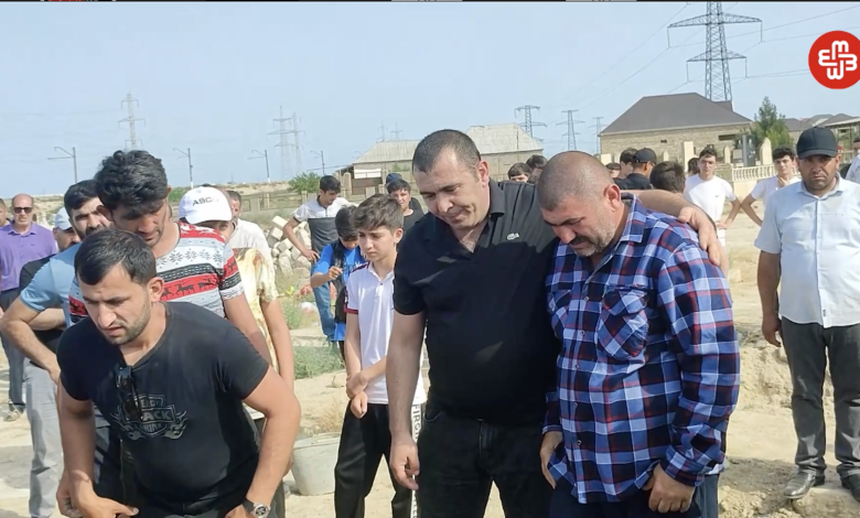 "Dedilər ya narkotiki üzərinə götürməlisən ya da"