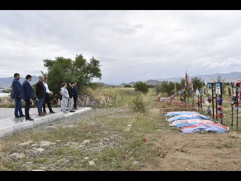 DƏHŞƏT: AĞDAMDA AZƏRBAYCAN BAYRAĞINA HÖRMƏTSİZLİK