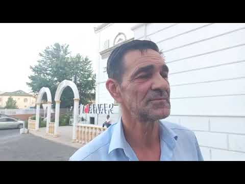 "EVİM-EŞİYİM YOX, HARADA YAŞAYIM?"-BƏRDƏNİN İCRA BAŞÇISI ŞƏHİD ATASINI NİYƏ DİNLƏMİR?