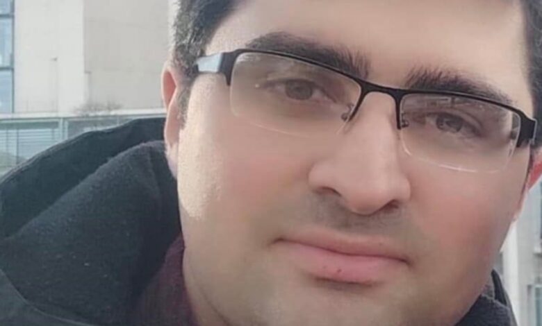 Fərid Səfərli casus olmadığını deyir