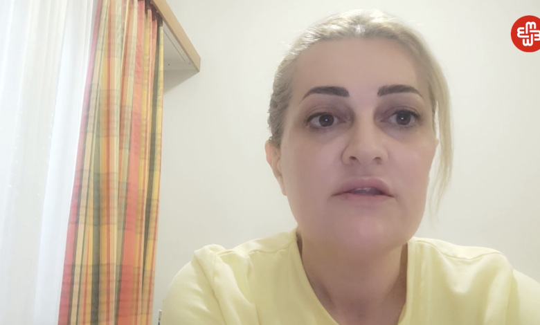 "Fəridin ittihamı İranla Azərbaycan arasındakı konfliktə görə uydurulub"