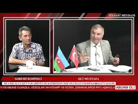GƏDƏBƏY OLAYLARINDA XARİCİ GÜCLƏRİN BARMAĞI VARMI?