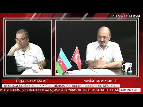 GƏDƏBƏYLİLƏR ÖMÜRLÜK HƏBS OLUNMADIQLARINA GÖRƏ ŞÜKÜR ETMƏLİDİRLƏR!