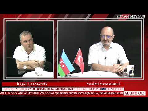 "GƏDƏBƏYLİLƏR YAXŞI QURTARDI, HƏLƏ QURTARA BİLSƏLƏR..."
