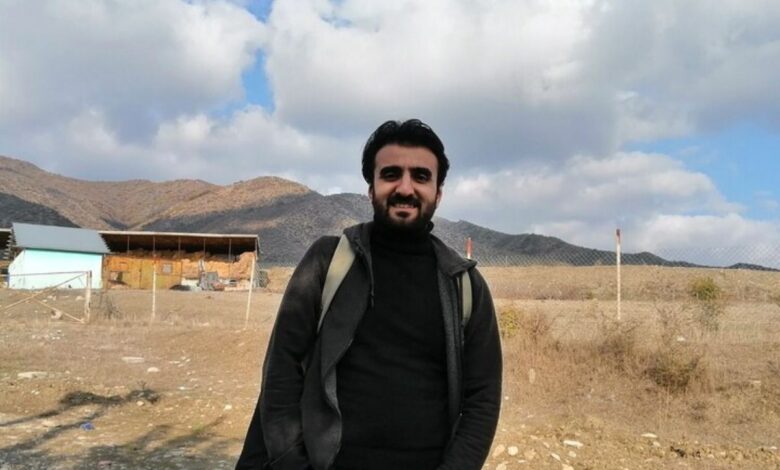 Gədəbəyə gedən reportyor Səfərbərlik Xidmətinə çağırılıb
