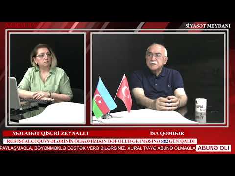 HAKİMİYYƏT SİYASƏTİNİ DƏYİŞƏCƏKMİ?