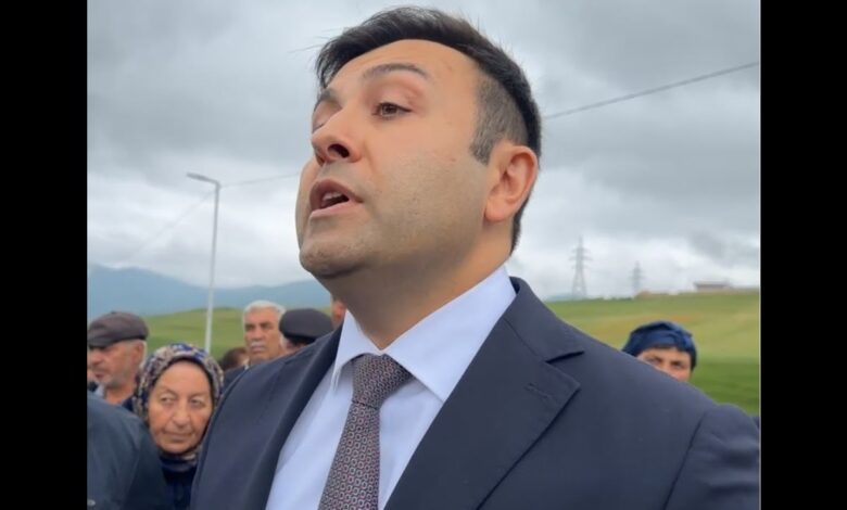 İCRA BAŞÇISI HƏBS OLUNACAQ?