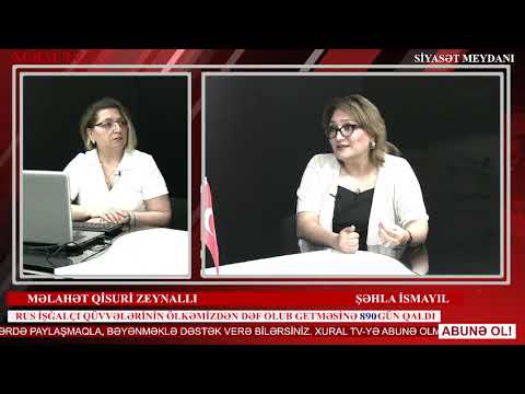 İLKİN SÜLEYMANOVUN İŞİ NECƏ YEKUNLAŞACAQ?