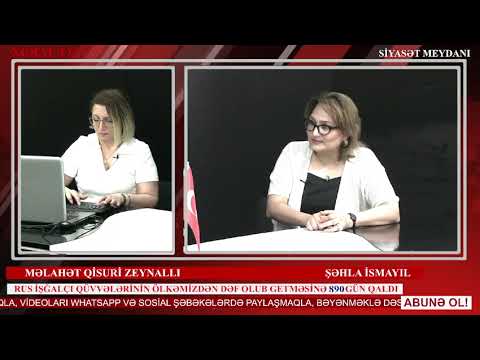 İLKİN SÜLEYMANOVUN İŞİ YUXARILARDAN İDARƏ OLUNUR...